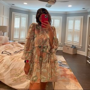 Princess polly dress